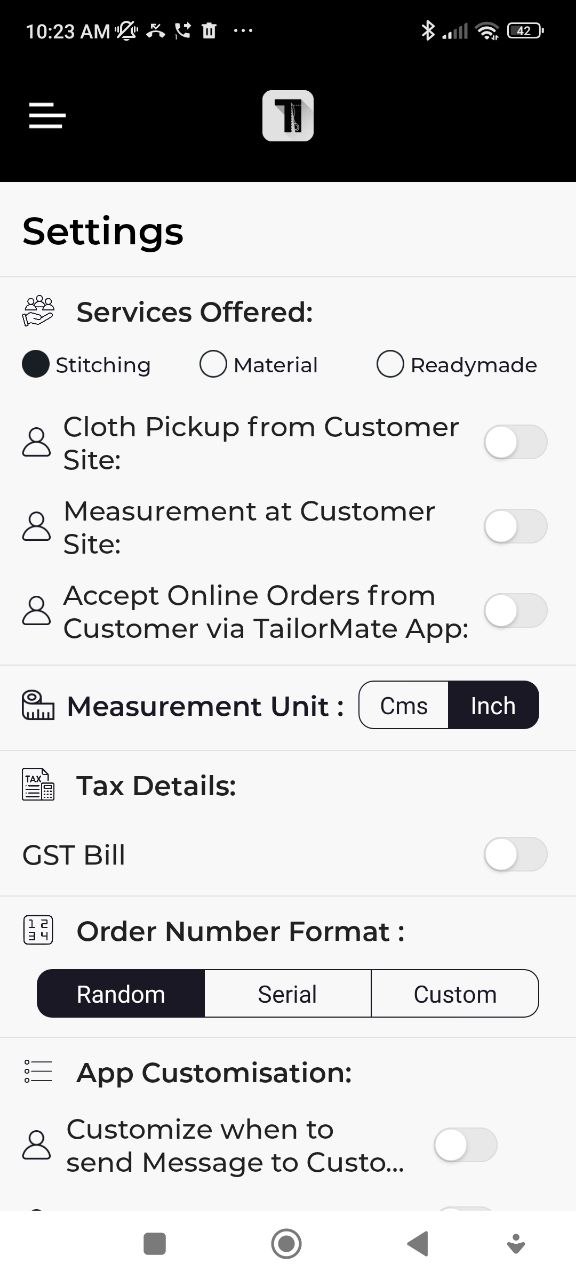 Configure Settings-1